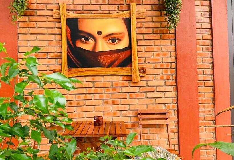 اتاق استاندارد, Vu S Homestay