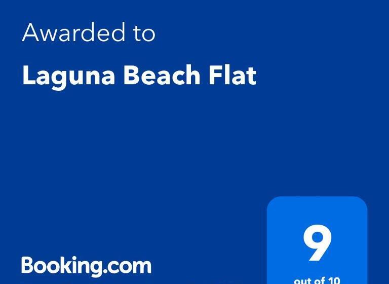 스탠다드 룸, Laguna Beach Flat
