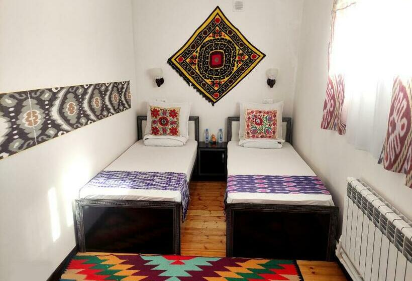 اتاق استاندارد, Khiva Tosh Darvoza & Trip Service