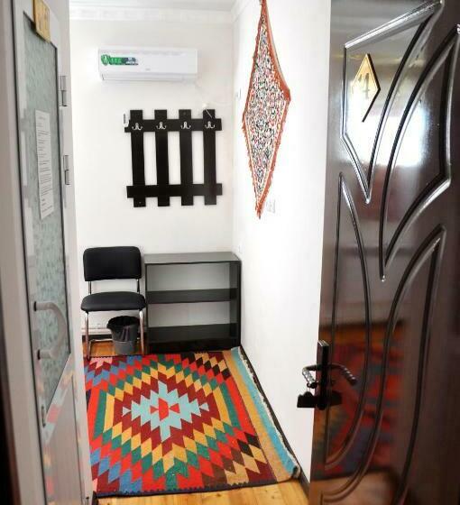 اتاق استاندارد, Khiva Tosh Darvoza & Trip Service