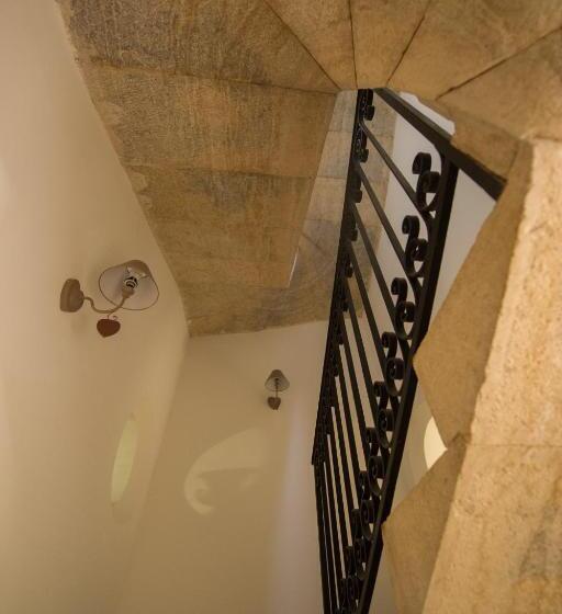标准间, Villa Le Torri B&b