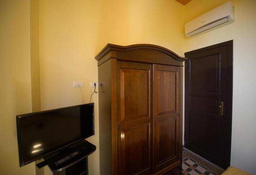 标准间, Villa Le Torri B&b