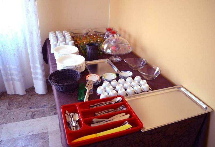 اتاق استاندارد با بالکن, The Swan B&b