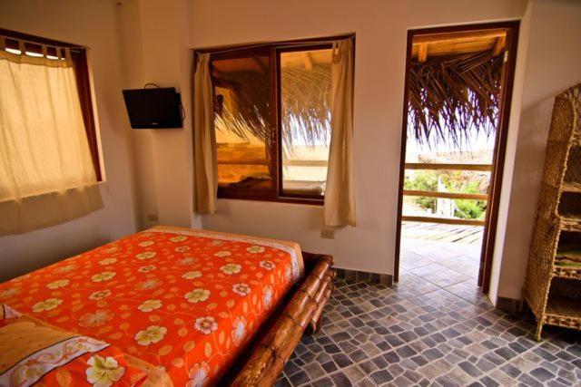 بانگلوی استاندارد, Oceanic Bungalows