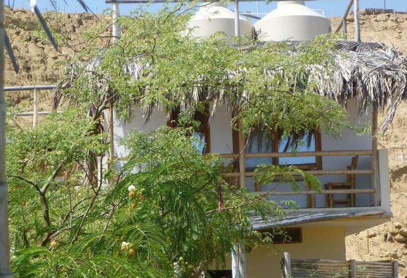 بانگلوی استاندارد, Oceanic Bungalows