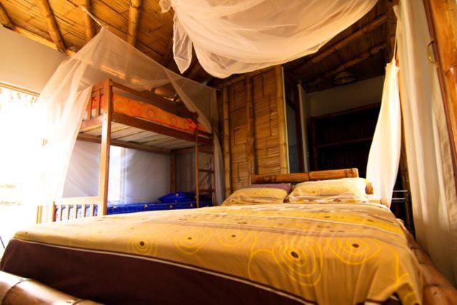بانگلوی استاندارد, Oceanic Bungalows
