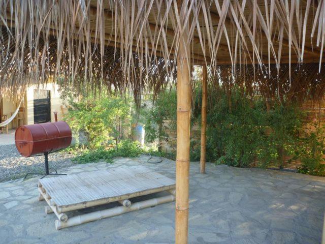 بانگلوی استاندارد, Oceanic Bungalows