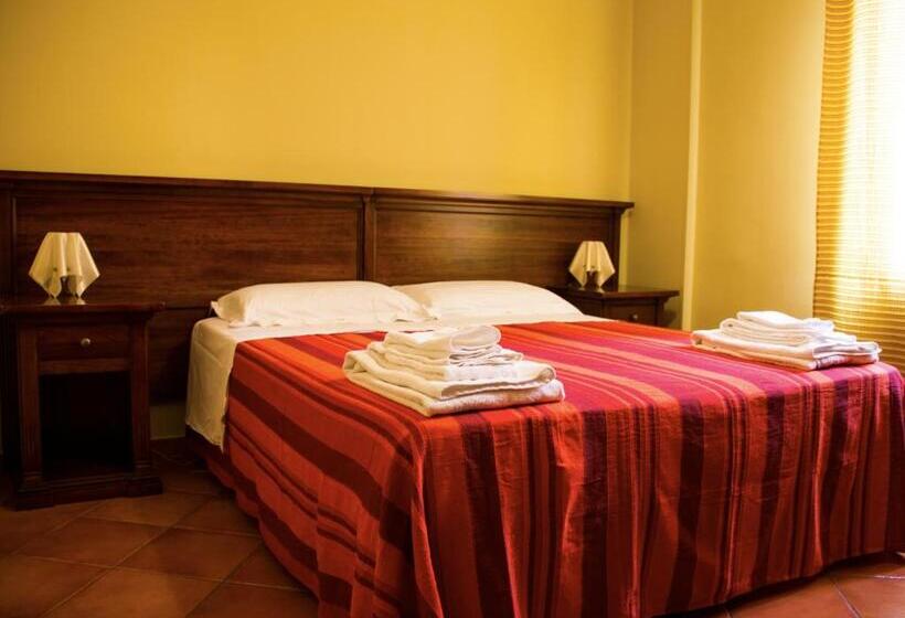 Люкс Вид на Море, B&b Porta Bagni