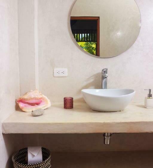 스탠다드 룸, Casa Chapolin Boutique Guesthouse