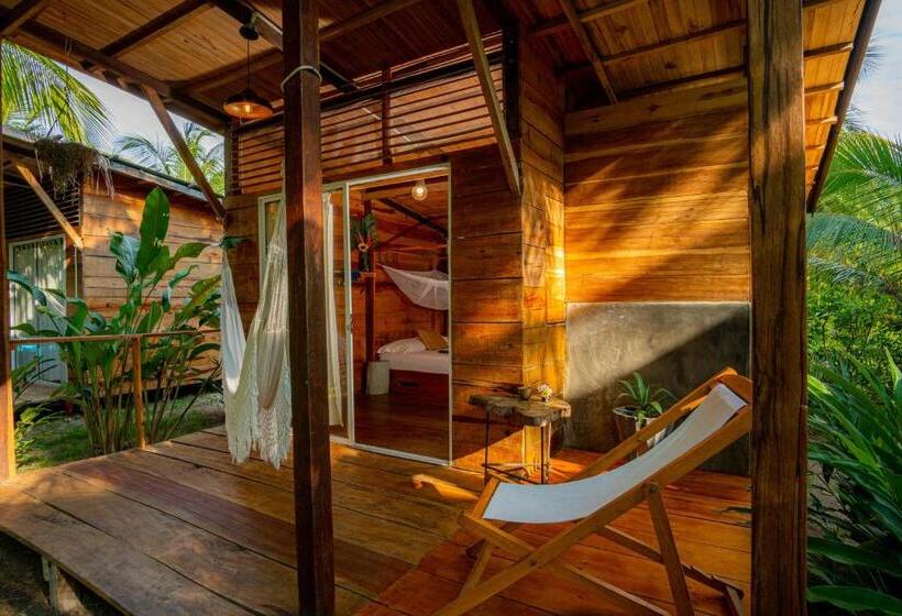 스탠다드 방갈로, Casa Chapolin Boutique Guesthouse