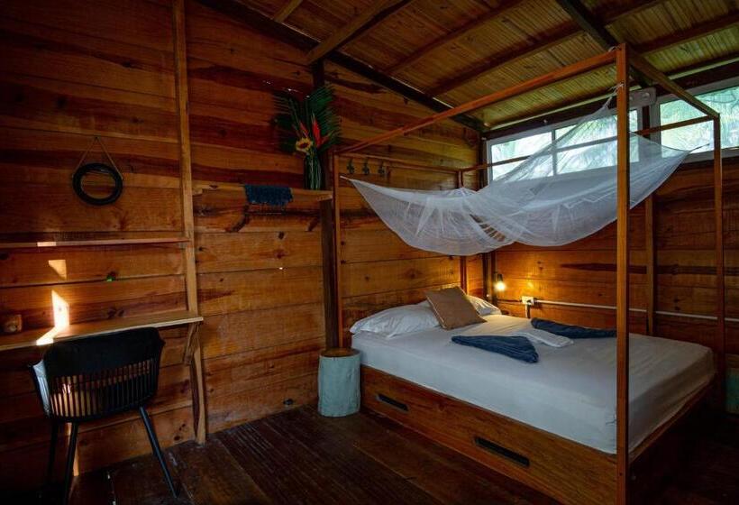 스탠다드 방갈로, Casa Chapolin Boutique Guesthouse