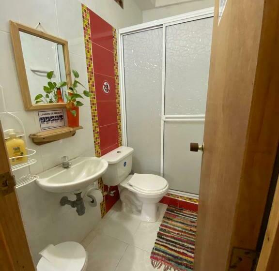 Люкс 2 Спальни, Casa Italia Guest House