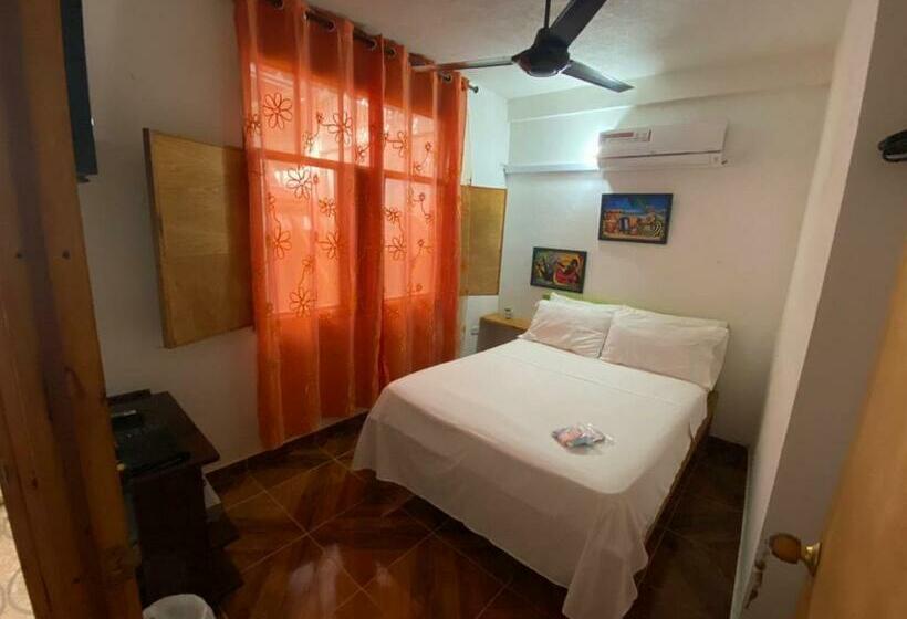 Люкс 2 Спальни, Casa Italia Guest House