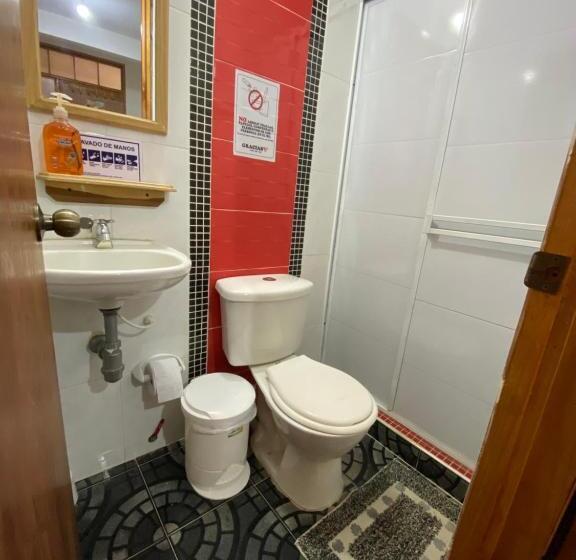 Семейный Номер, Casa Italia Guest House