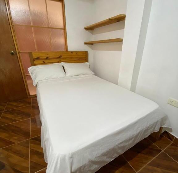 Семейный Номер, Casa Italia Guest House