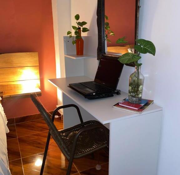Номер Deluxe, Casa Italia Guest House
