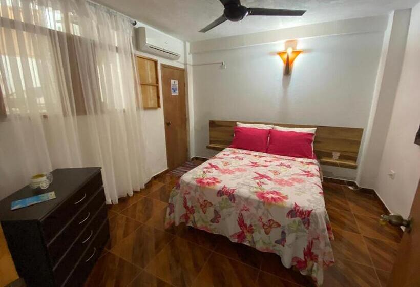 Номер Deluxe, Casa Italia Guest House