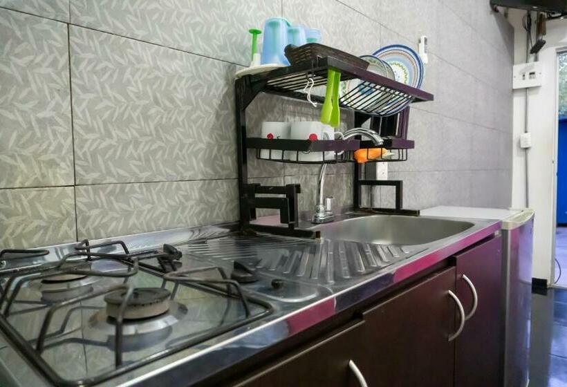 استودیو خانوادگی, Family House Rodadero