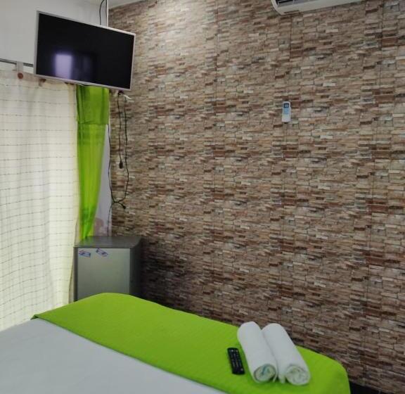 اتاق استاندارد, Family House Rodadero