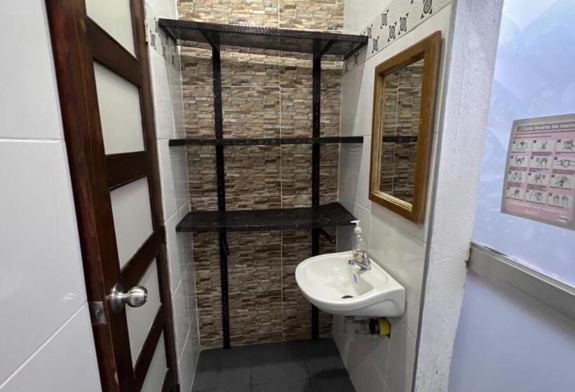 اتاق استاندارد, Family House Rodadero