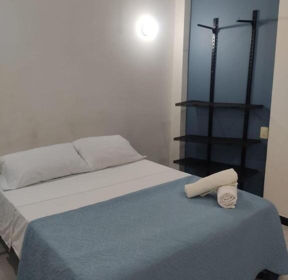 اتاق استاندارد, Family House Rodadero
