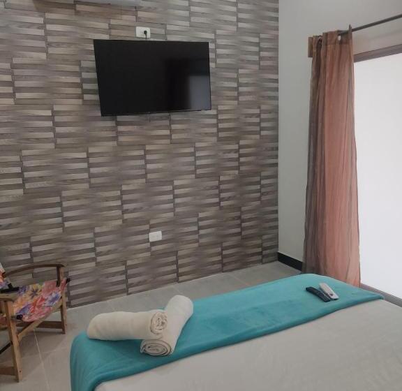 اتاق استاندارد, Family House Rodadero