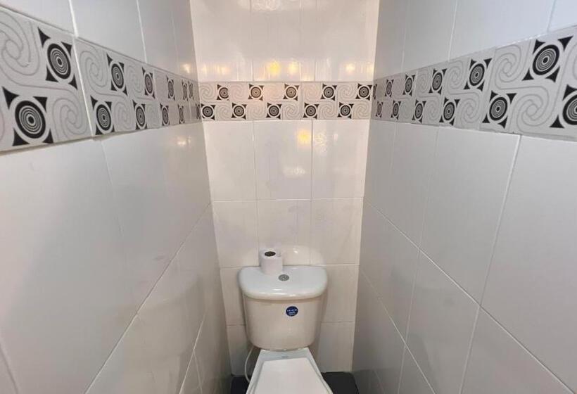 استودیوی استاندارد, Family House Rodadero