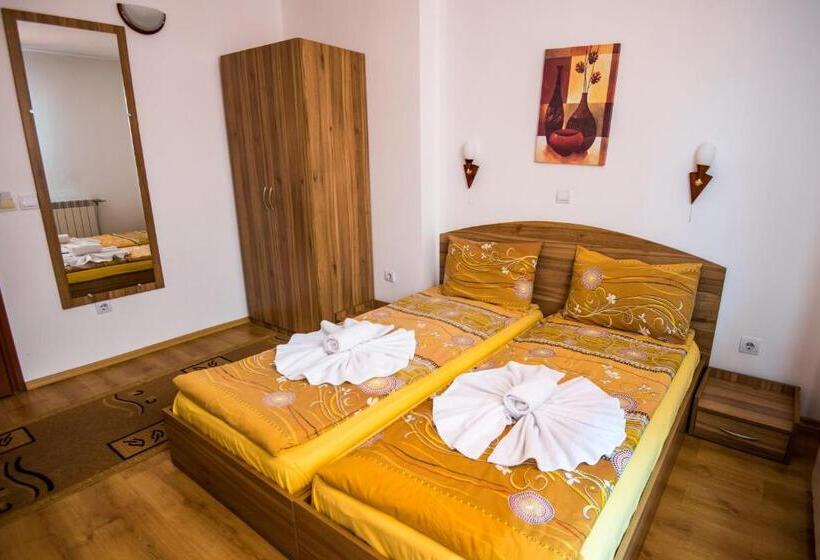 Номер Стандарт, Vien Guest House