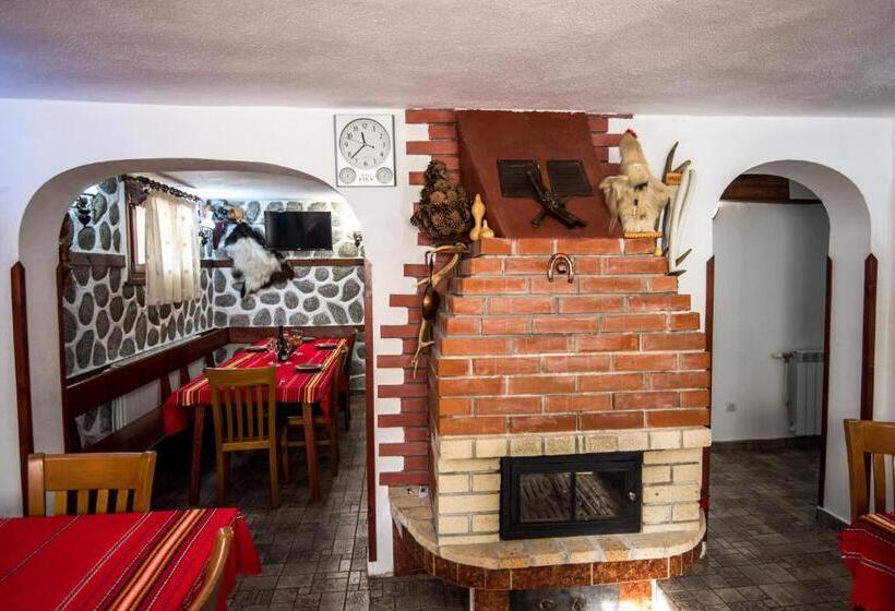 Номер Стандарт, Vien Guest House