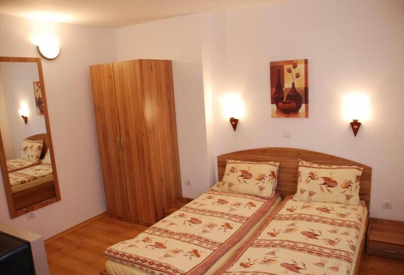 Номер Стандарт, Vien Guest House