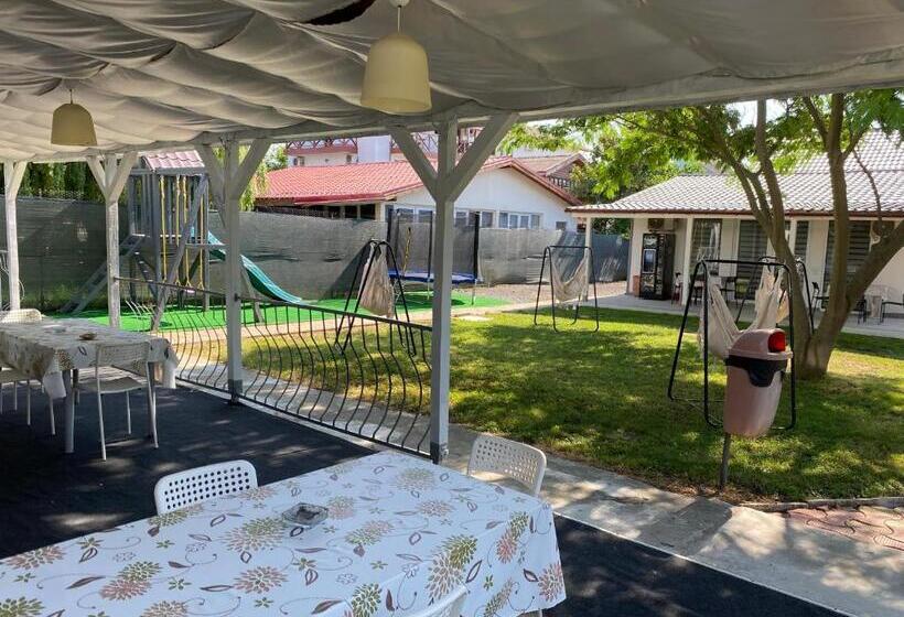 חדר סופריור, Vile Mamaia Nord
