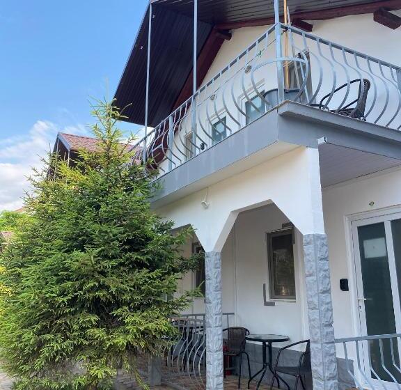 חדר סטנדרט, Vile Mamaia Nord