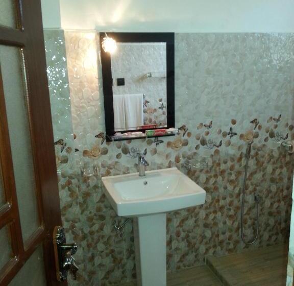 Номер Economy, Villa River View