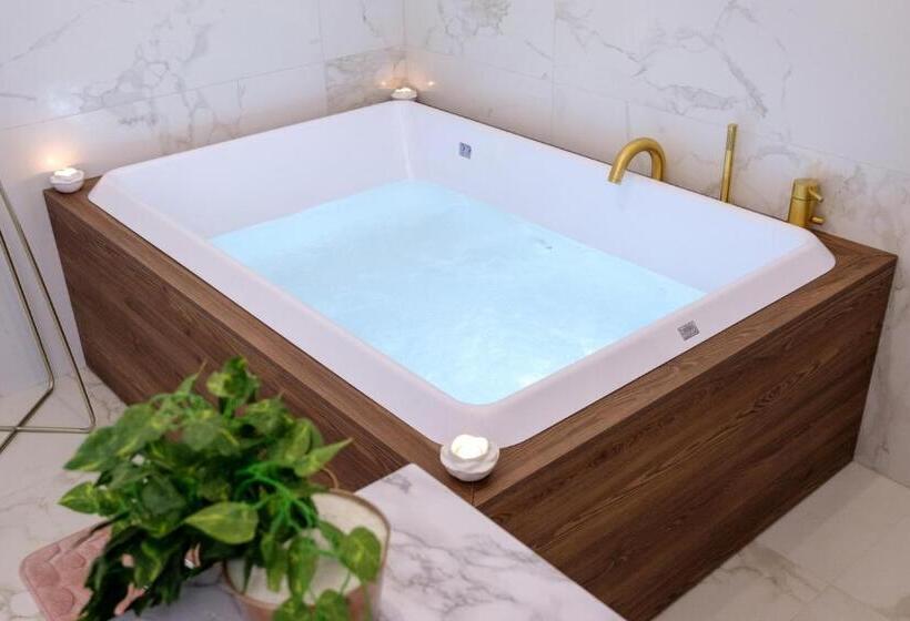 اتاق لوکس, La Bella Ostuni Suites