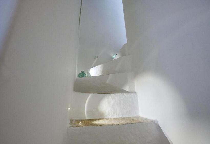 اتاق لوکس, La Bella Ostuni Suites