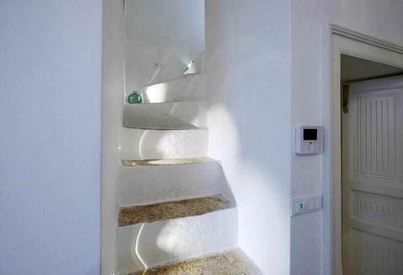 اتاق لوکس, La Bella Ostuni Suites