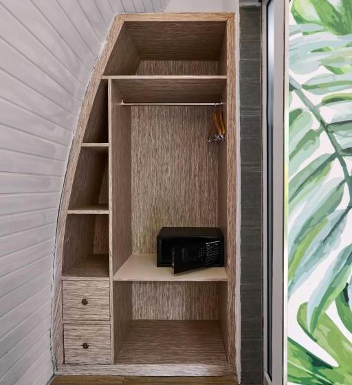 , Eden Beach Resort By Ehm