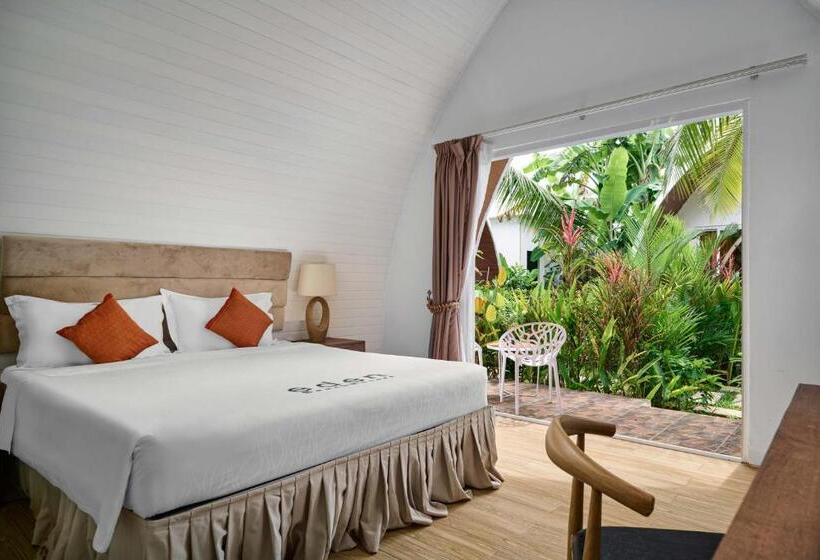, Eden Beach Resort By Ehm