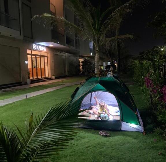 اتاق لوکس, Khách Sạn Nghinh Phong Beach Tuy Hòa