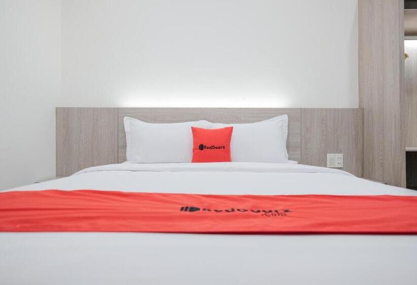Люкс, Reddoorz Plus @ Jalan Juanda Medan