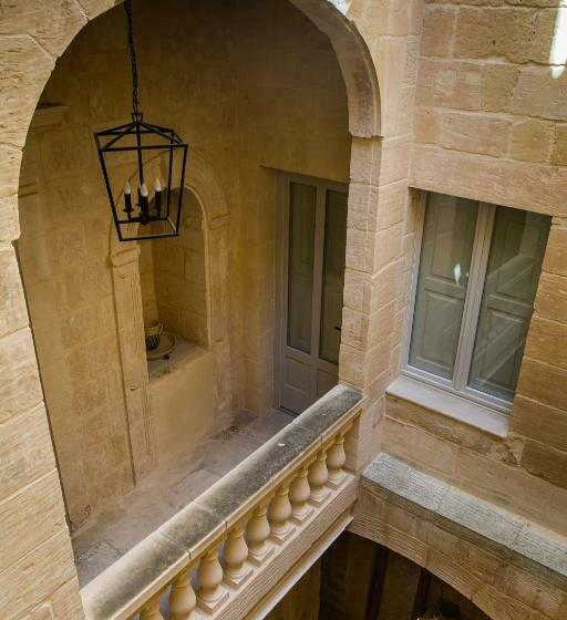 اتاق سوپریور, Palazzino Birgu Host Family Bed And Breakfast