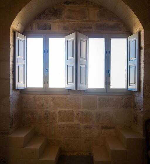 اتاق استاندارد, Palazzino Birgu Host Family Bed And Breakfast