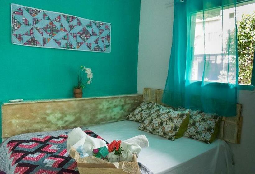 Номер Deluxe, Pousada São Miguel Filosofal