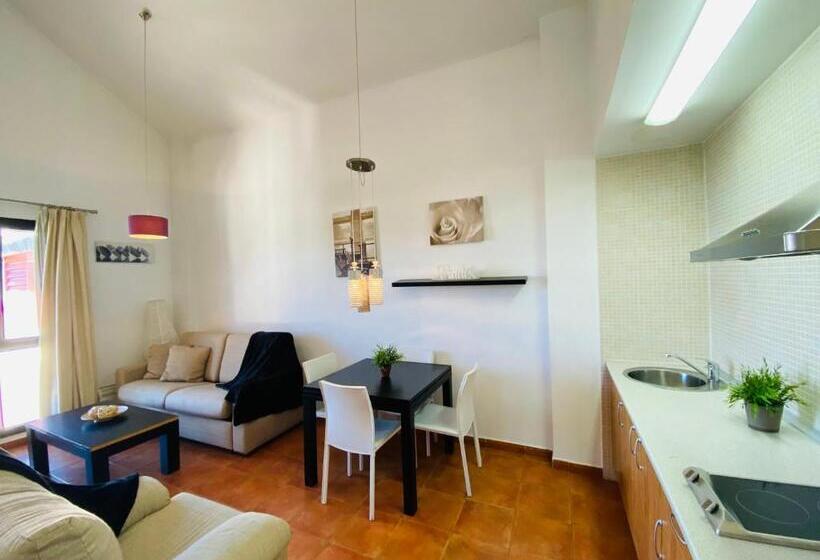 آپارتمان 1 خوابه, Apartamentos Bluettravel Snow Confort Monte Gorbea