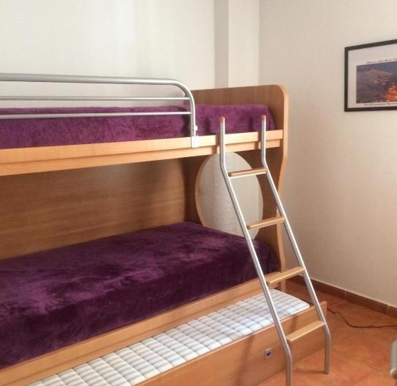 آپارتمان 1 خوابه, Apartamentos Bluettravel Snow Confort Monte Gorbea