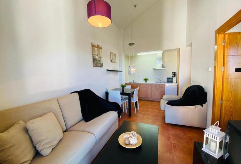 آپارتمان 1 خوابه, Apartamentos Bluettravel Snow Confort Monte Gorbea