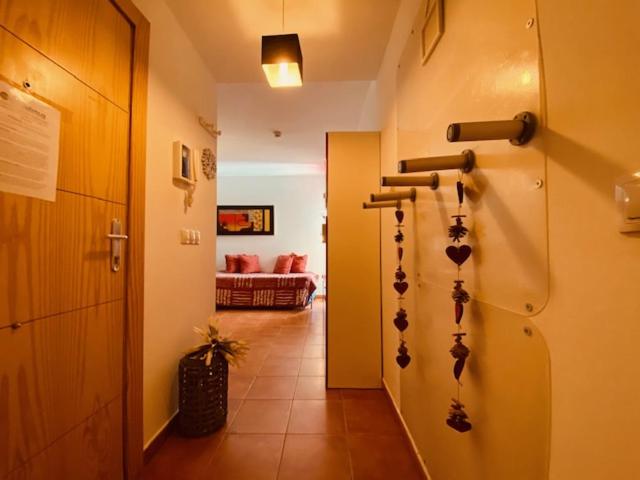 استودیوی استاندارد, Apartamentos Bluettravel Snow Confort Monte Gorbea
