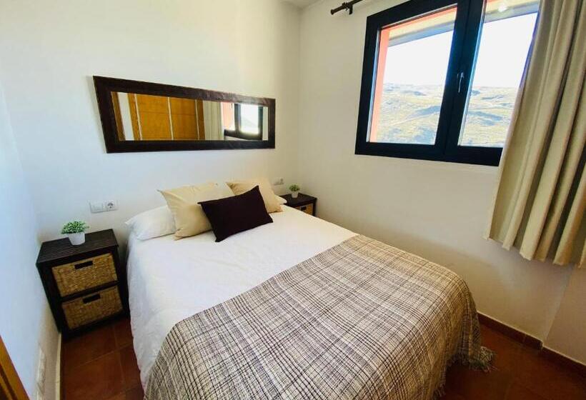 آپارتمان سوپریور 1 خوابه, Apartamentos Bluettravel Snow Confort Monte Gorbea