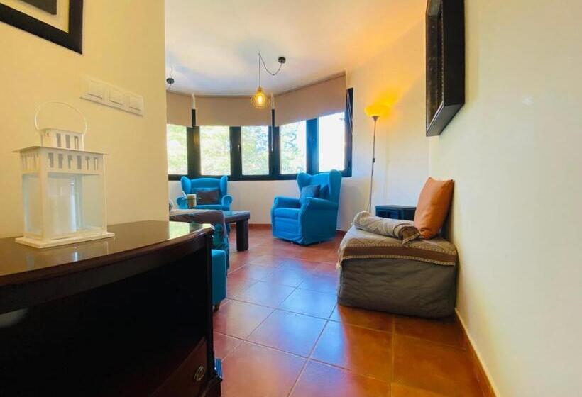 آپارتمان سوپریور 1 خوابه, Apartamentos Bluettravel Snow Confort Monte Gorbea