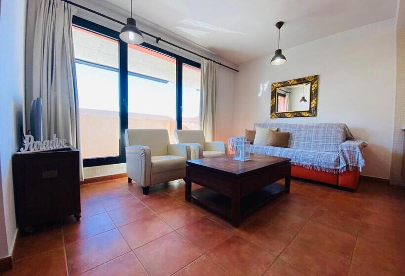 آپارتمان سوپریور 1 خوابه, Apartamentos Bluettravel Snow Confort Monte Gorbea
